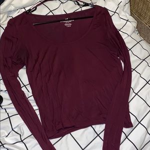 AE long sleeve